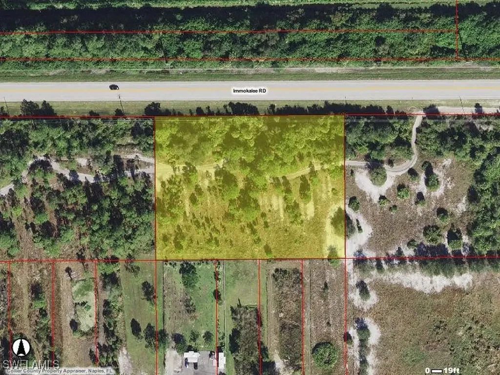 68TH Avenue NE Naples FL 34120