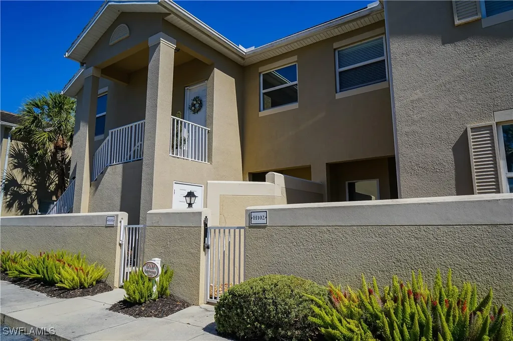 12100 Summergate Circle Fort Myers FL 33913