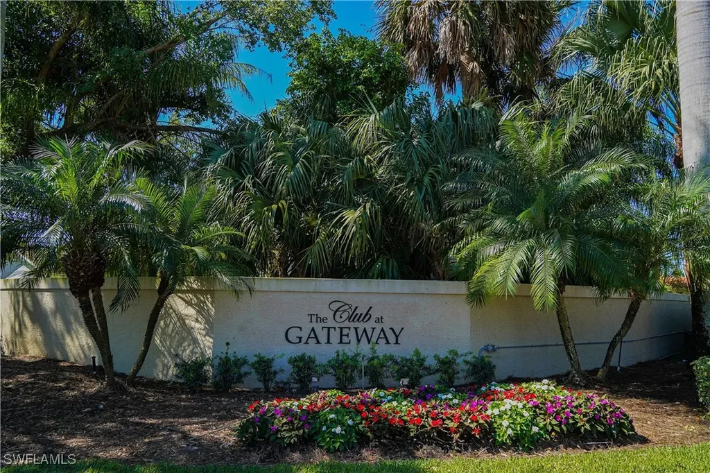 12100 Summergate Circle Fort Myers FL 33913