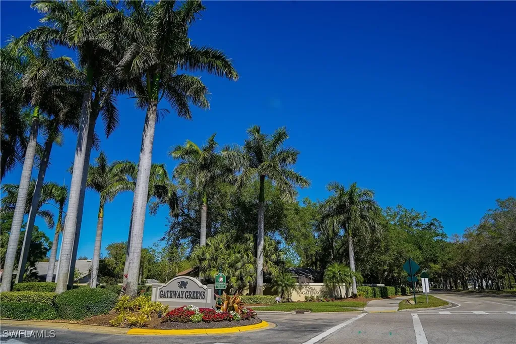 12100 Summergate Circle Fort Myers FL 33913