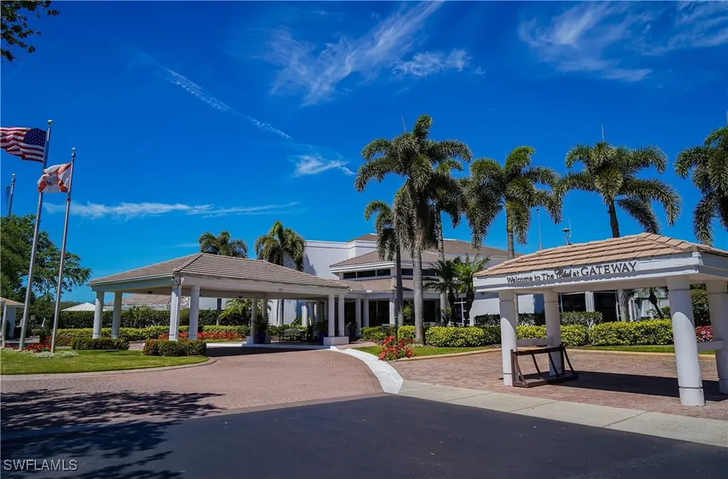 12100 Summergate Circle Fort Myers FL 33913
