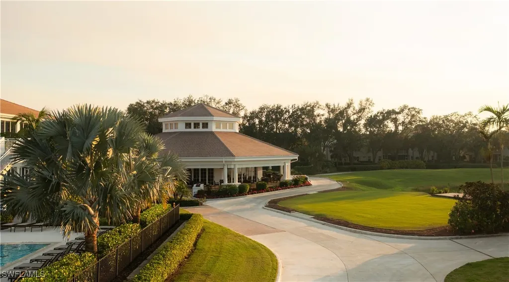 12100 Summergate Circle Fort Myers FL 33913