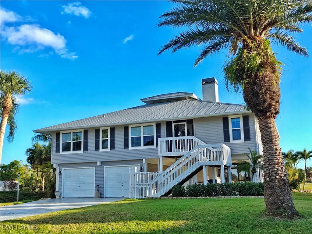 7725 Grande Pine Road Bokeelia FL 33922