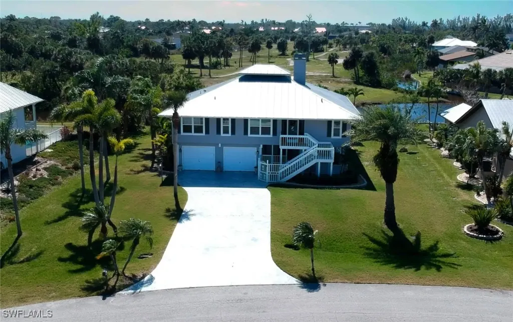 7725 Grande Pine Road Bokeelia FL 33922