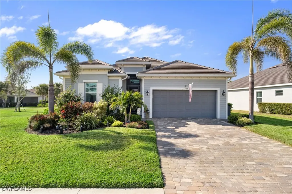 25325 Longmeadow Drive Punta Gorda FL 33955