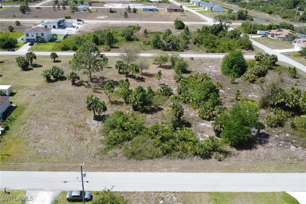 912 Mercury Avenue S Lehigh Acres FL 33974