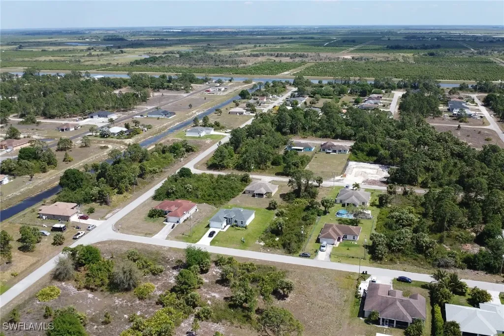 912 Mercury Avenue S Lehigh Acres FL 33974