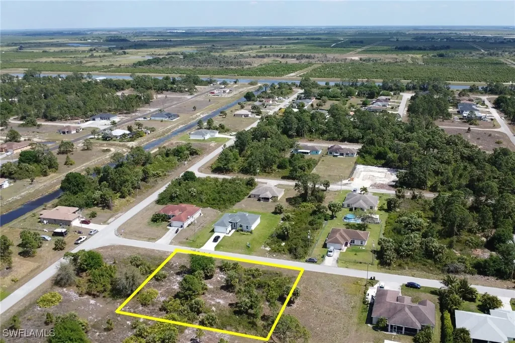 912 Mercury Avenue S Lehigh Acres FL 33974