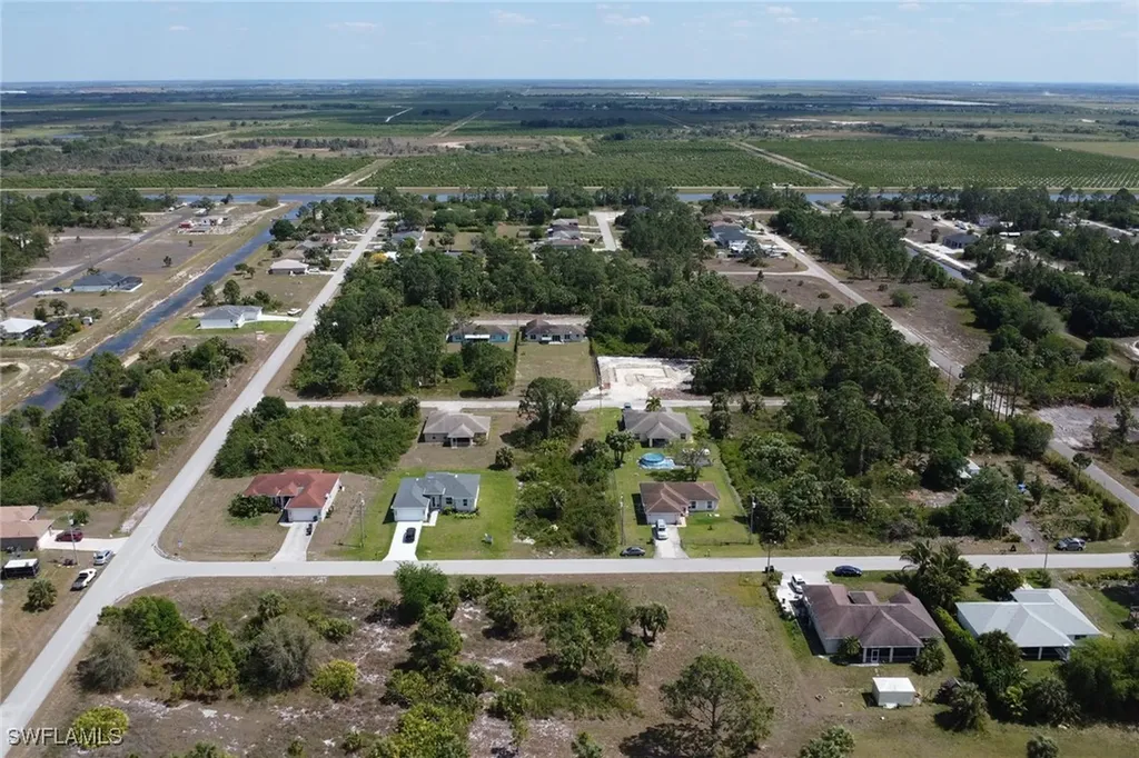 912 Mercury Avenue S Lehigh Acres FL 33974
