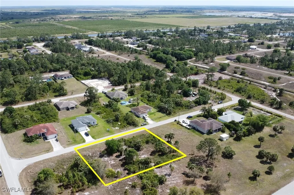 912 Mercury Avenue S Lehigh Acres FL 33974