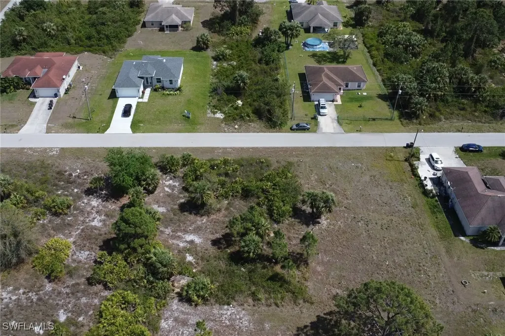 912 Mercury Avenue S Lehigh Acres FL 33974