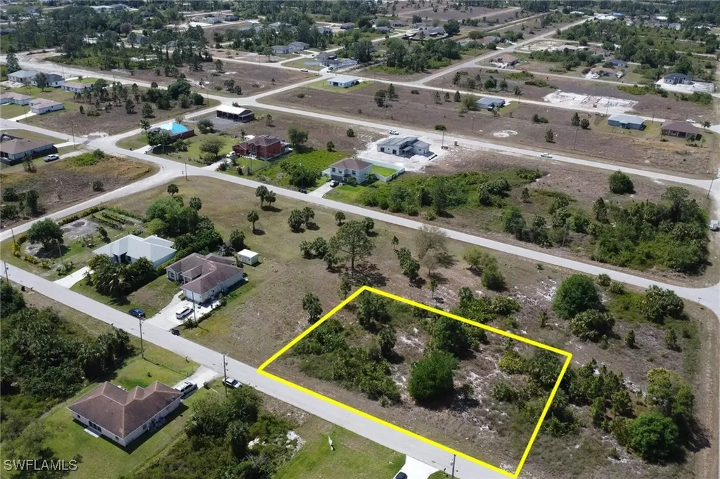 912 Mercury Avenue S Lehigh Acres FL 33974