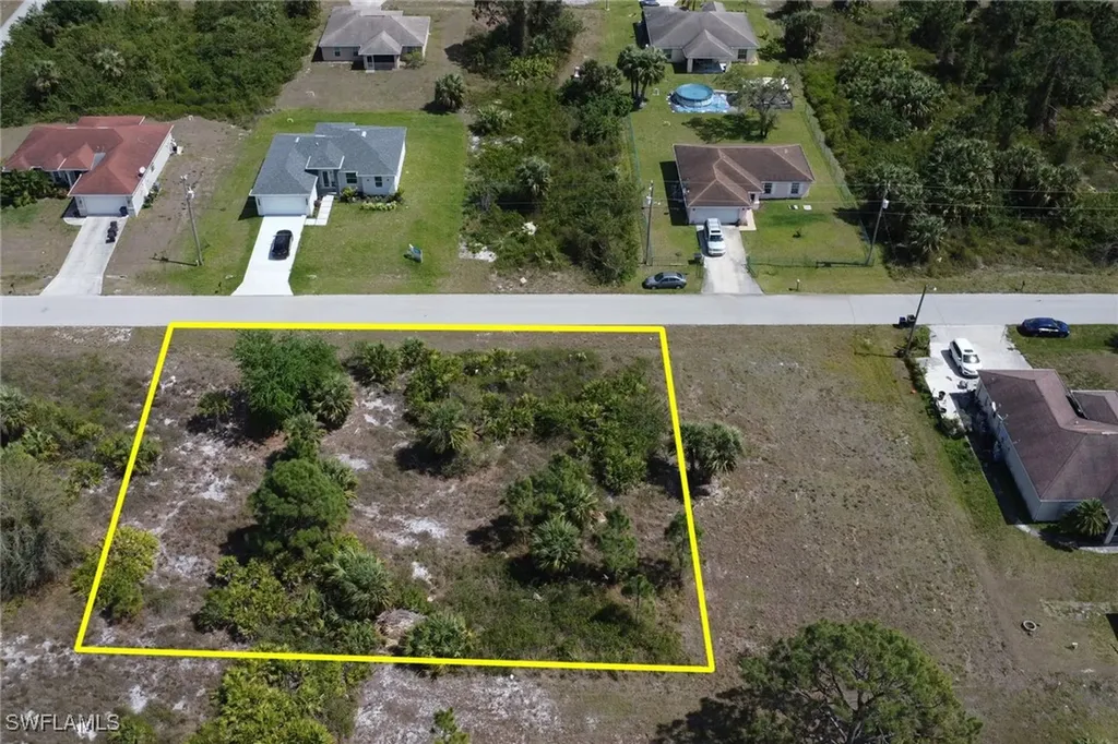 912 Mercury Avenue S Lehigh Acres FL 33974