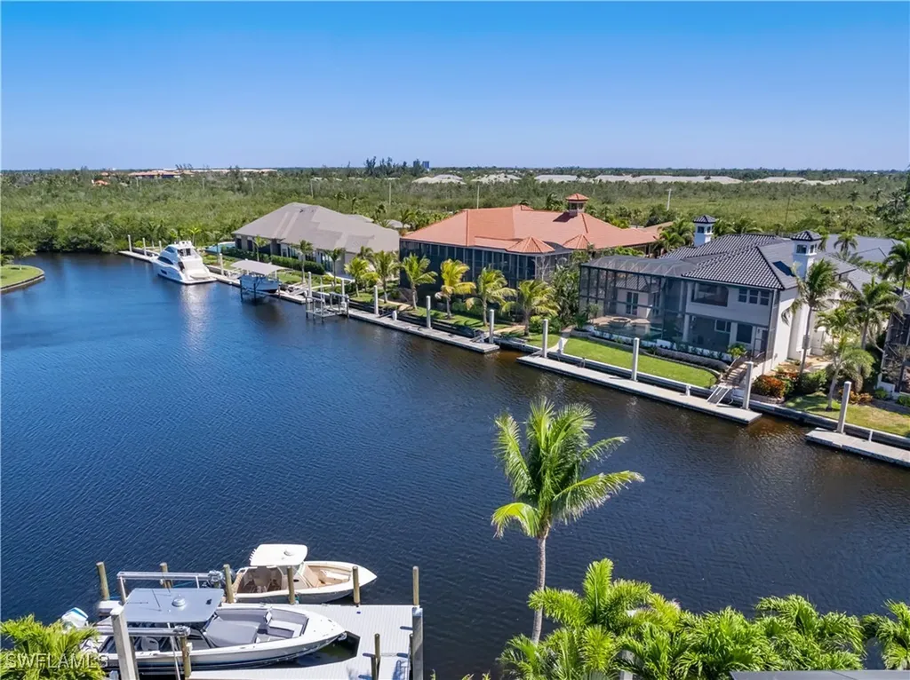 4831 Conover Court Fort Myers FL 33908