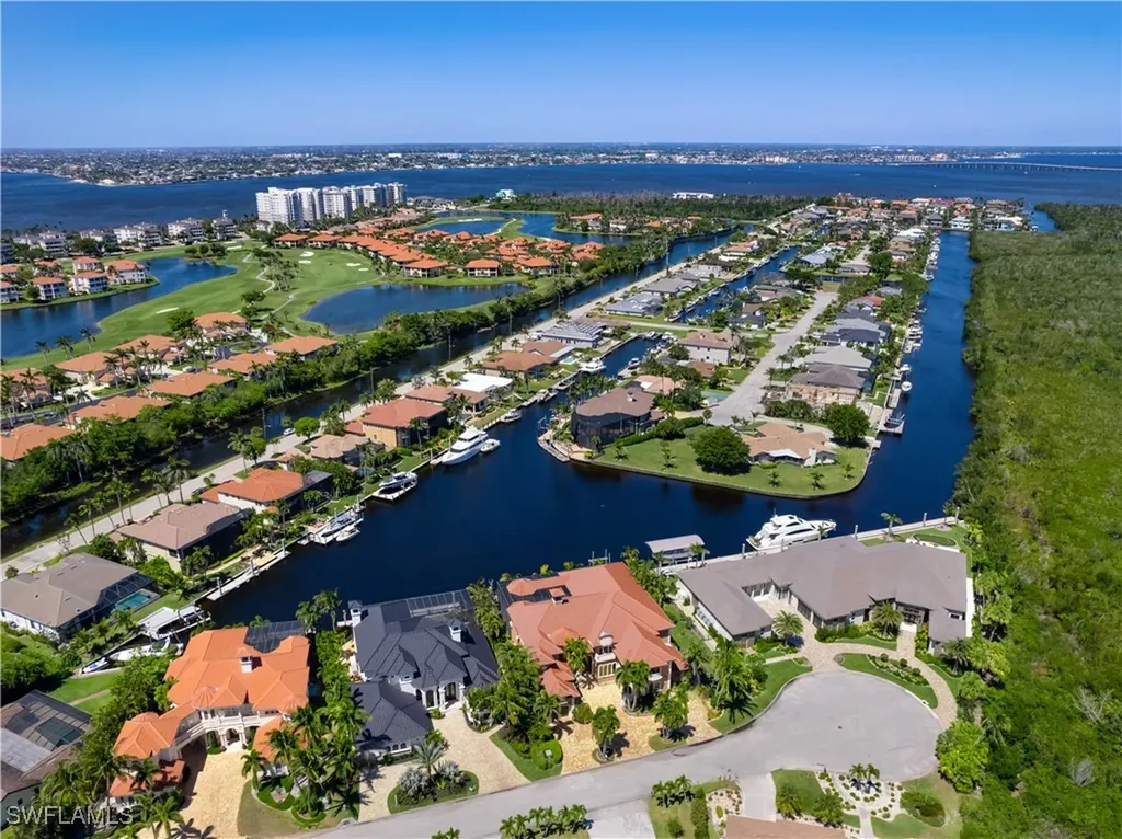 4831 Conover Court Fort Myers FL 33908