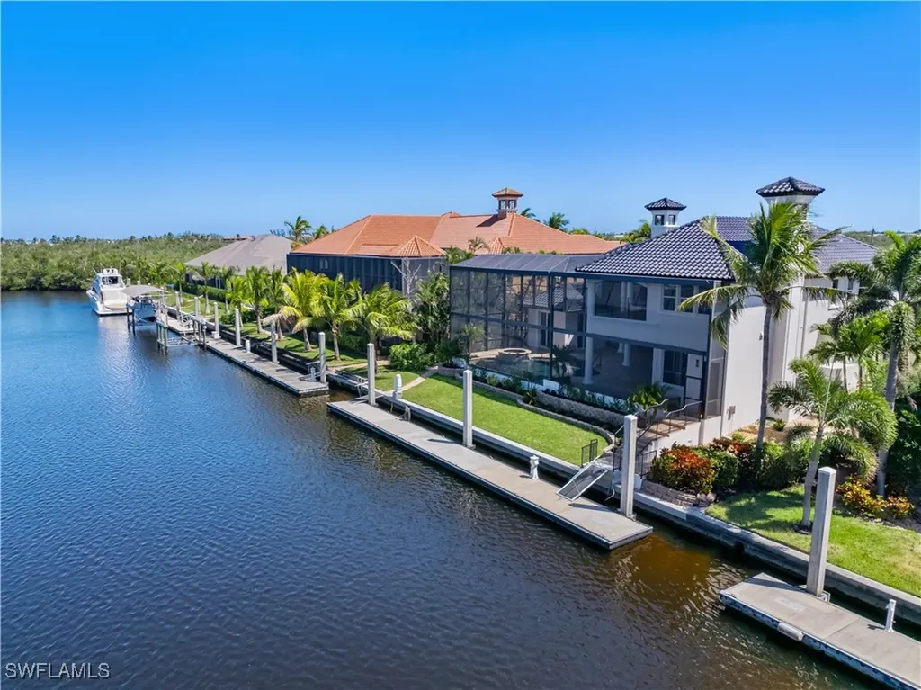 4831 Conover Court Fort Myers FL 33908