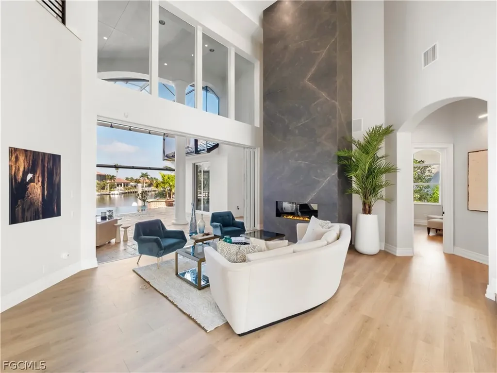 4831 Conover Court Fort Myers FL 33908