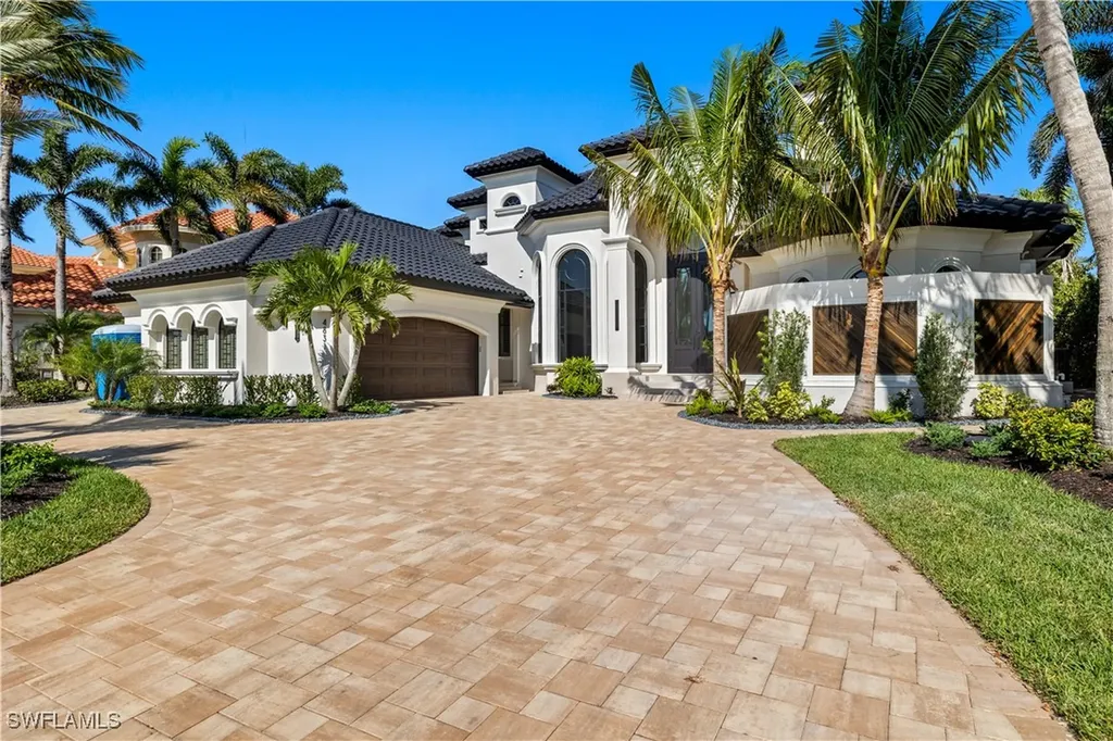 4831 Conover Court Fort Myers FL 33908