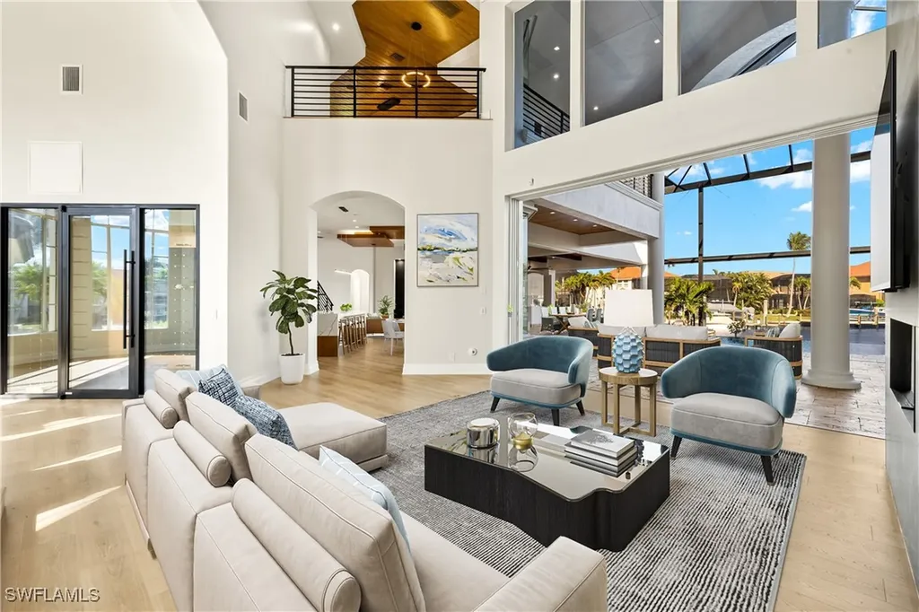 4831 Conover Court Fort Myers FL 33908