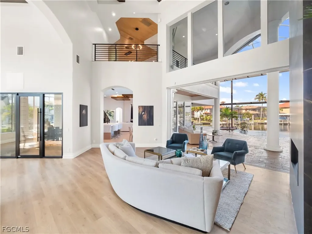 4831 Conover Court Fort Myers FL 33908