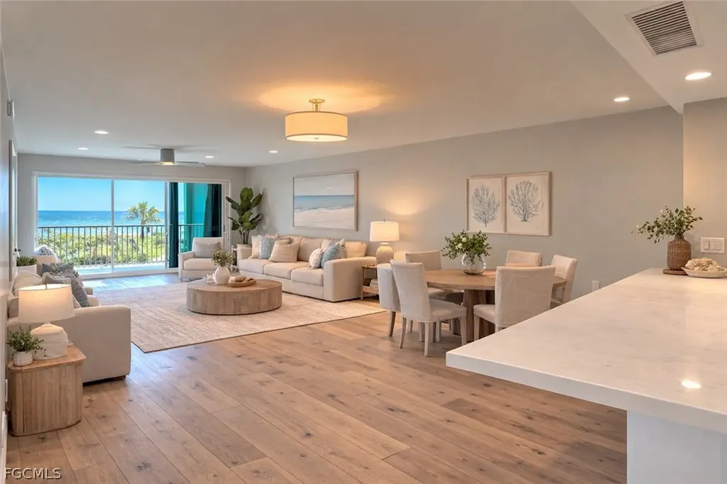 3015 W Gulf Drive Sanibel FL 33957