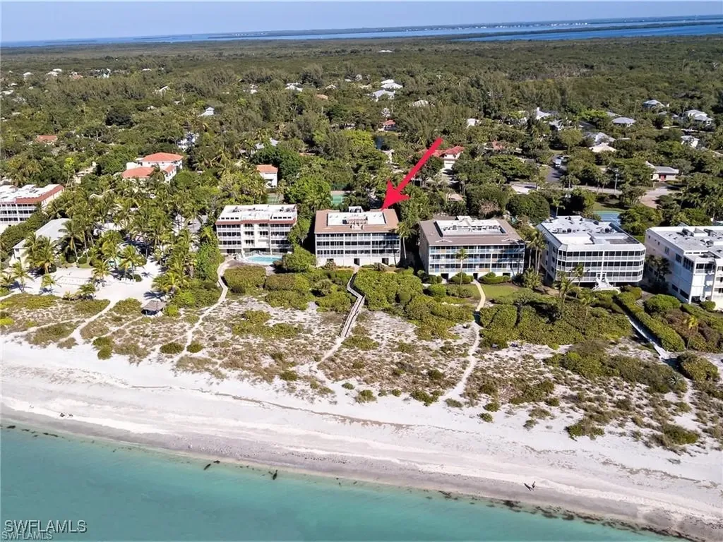 3015 W Gulf Drive Sanibel FL 33957
