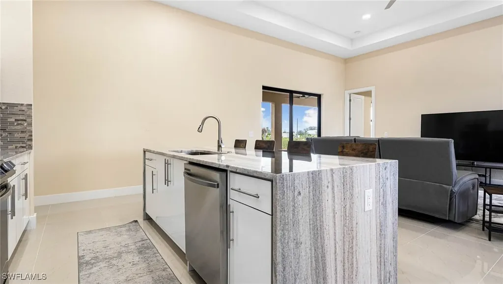 2434 NW 6th Terrace Cape Coral FL 33993