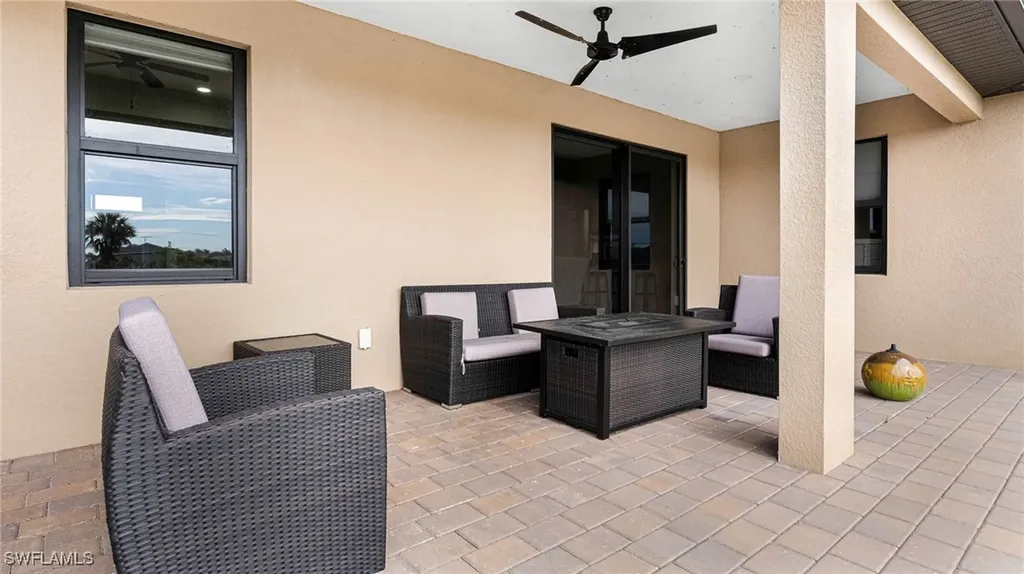 2434 NW 6th Terrace Cape Coral FL 33993
