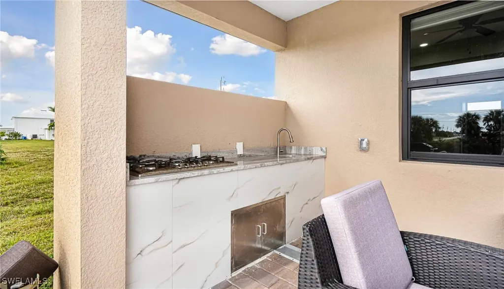 2434 NW 6th Terrace Cape Coral FL 33993