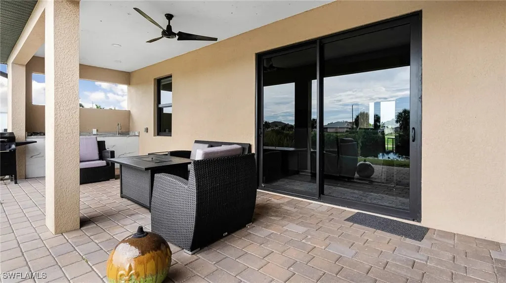 2434 NW 6th Terrace Cape Coral FL 33993