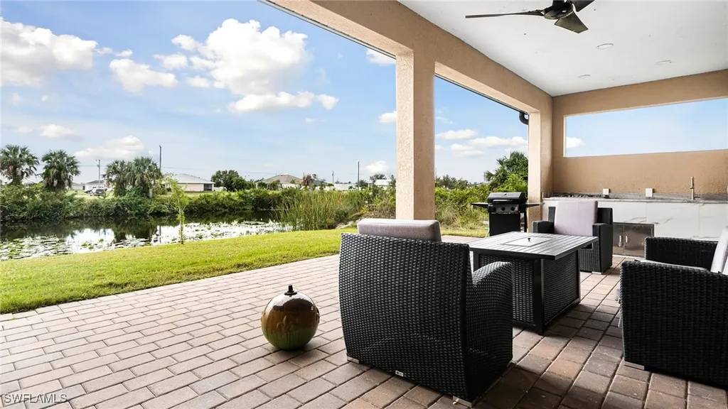 2434 NW 6th Terrace Cape Coral FL 33993
