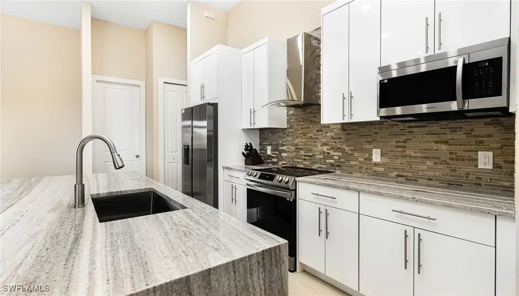 2434 NW 6th Terrace Cape Coral FL 33993