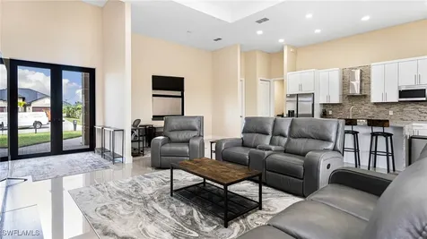 2434 NW 6th Terrace Cape Coral FL 33993