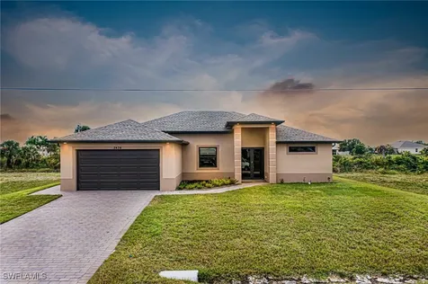 2434 NW 6th Terrace Cape Coral FL 33993