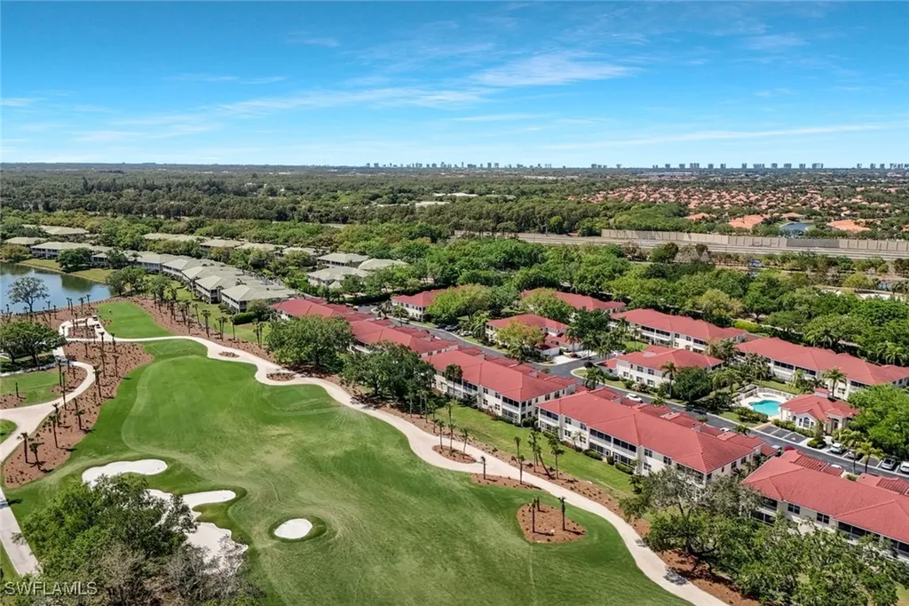 630 Lalique Circle Naples FL 34119