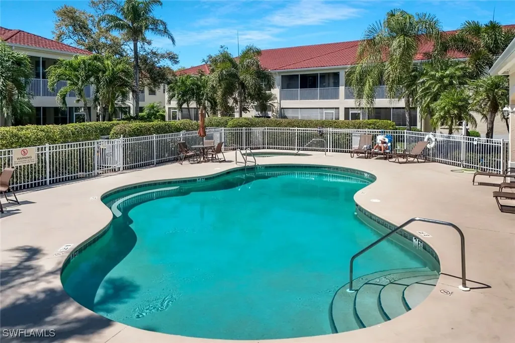 630 Lalique Circle Naples FL 34119