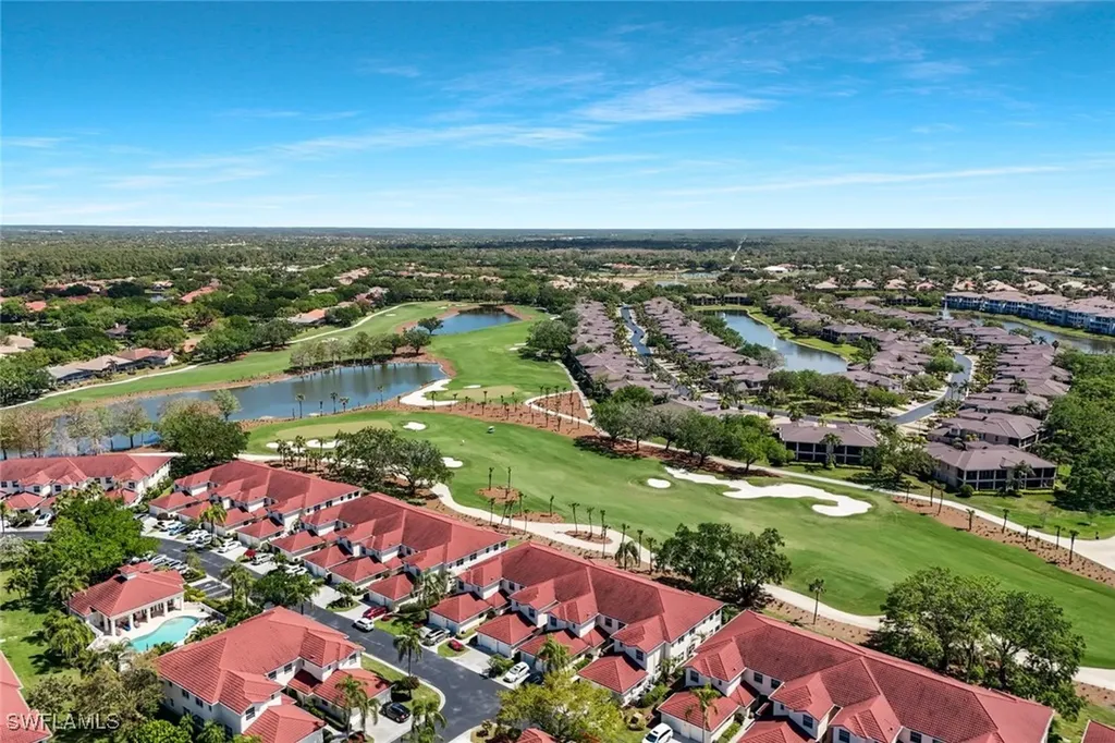 630 Lalique Circle Naples FL 34119