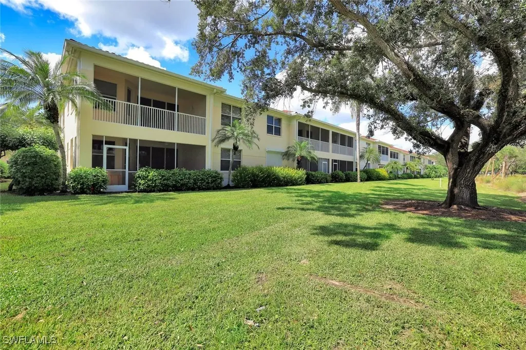 630 Lalique Circle Naples FL 34119