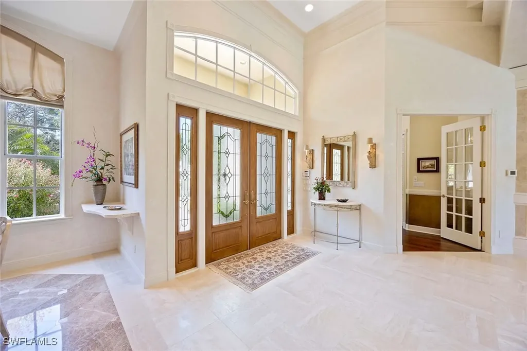 2717 Buckthorn Way Naples FL 34105