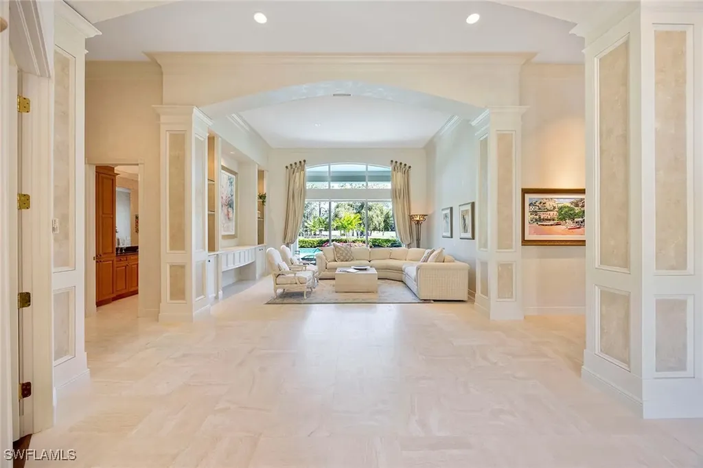 2717 Buckthorn Way Naples FL 34105
