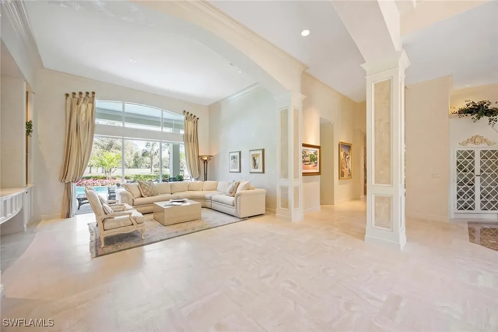 2717 Buckthorn Way Naples FL 34105