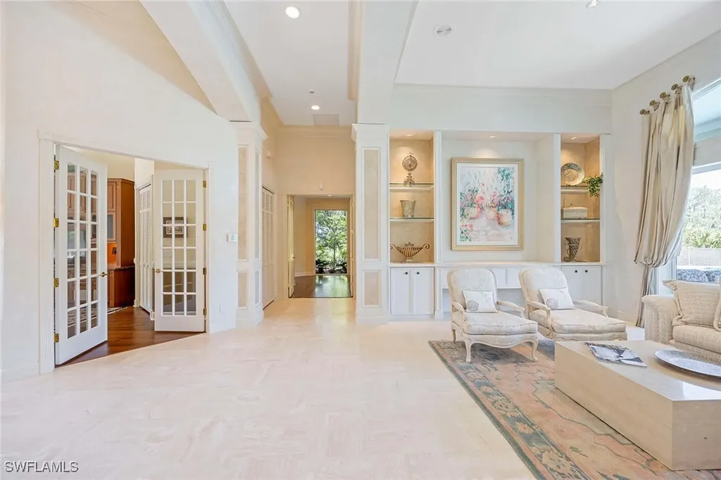 2717 Buckthorn Way Naples FL 34105