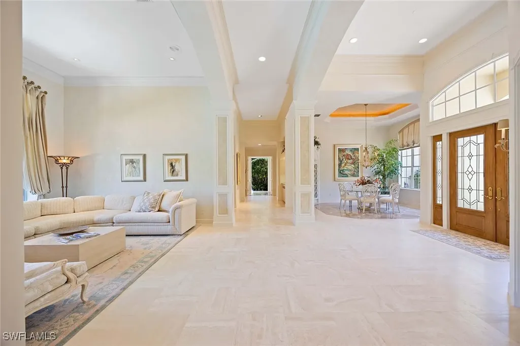 2717 Buckthorn Way Naples FL 34105