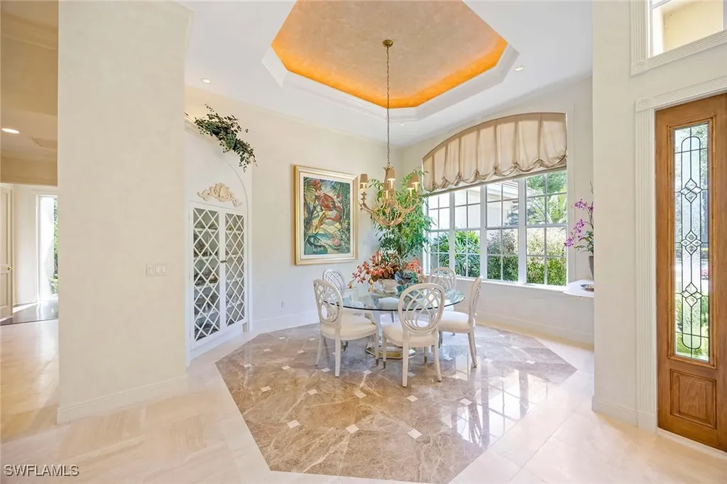 2717 Buckthorn Way Naples FL 34105