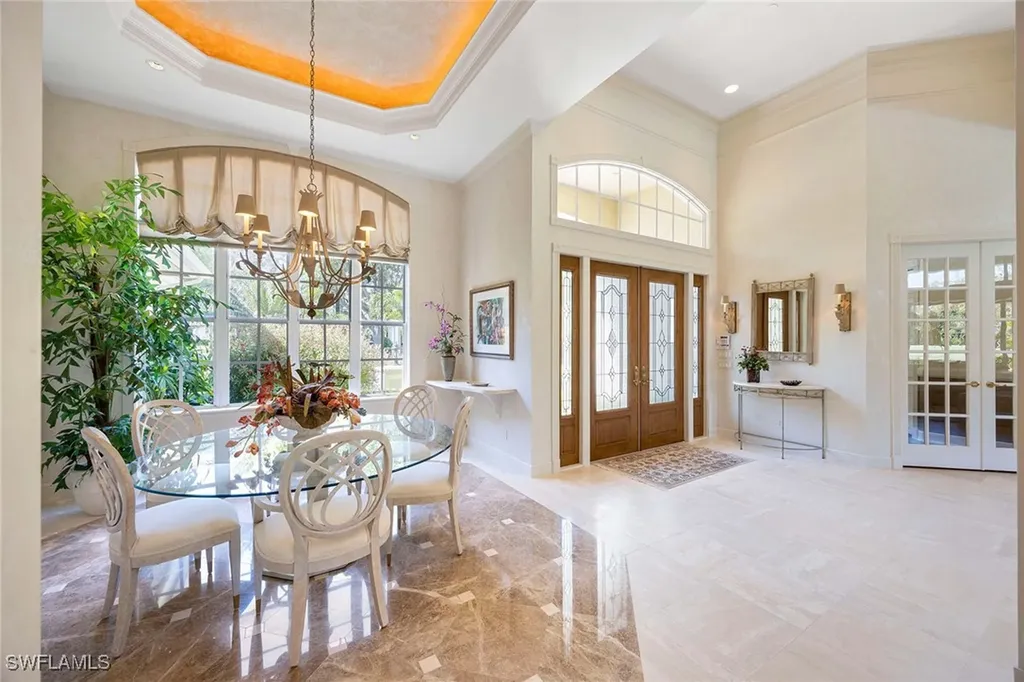 2717 Buckthorn Way Naples FL 34105