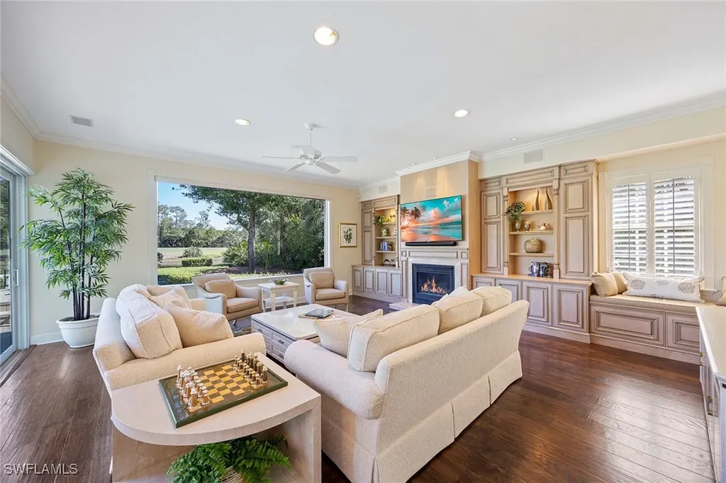 2717 Buckthorn Way Naples FL 34105