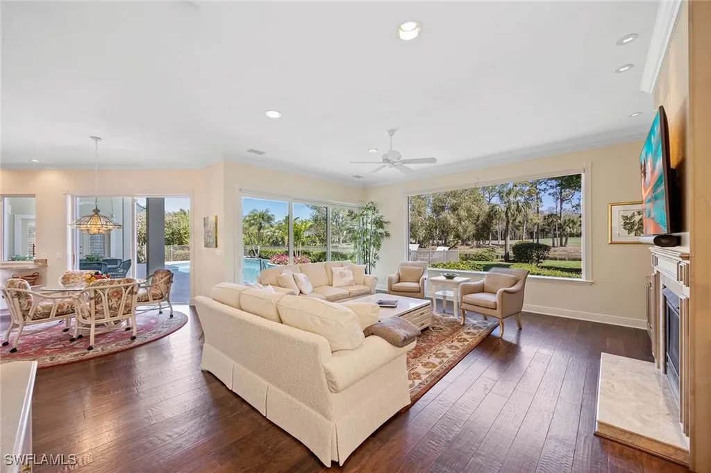 2717 Buckthorn Way Naples FL 34105