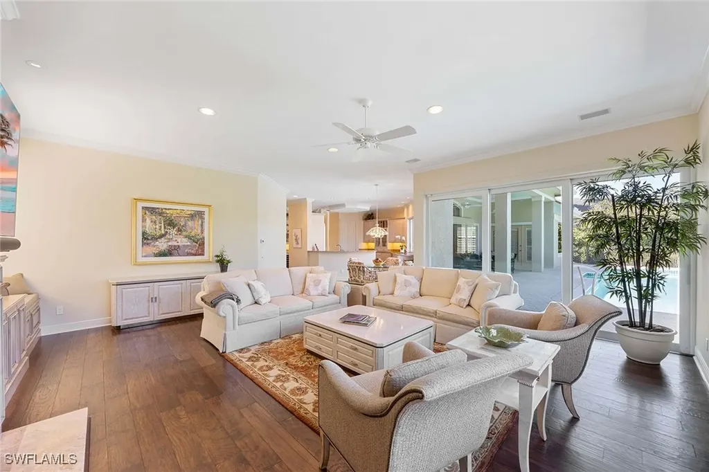 2717 Buckthorn Way Naples FL 34105