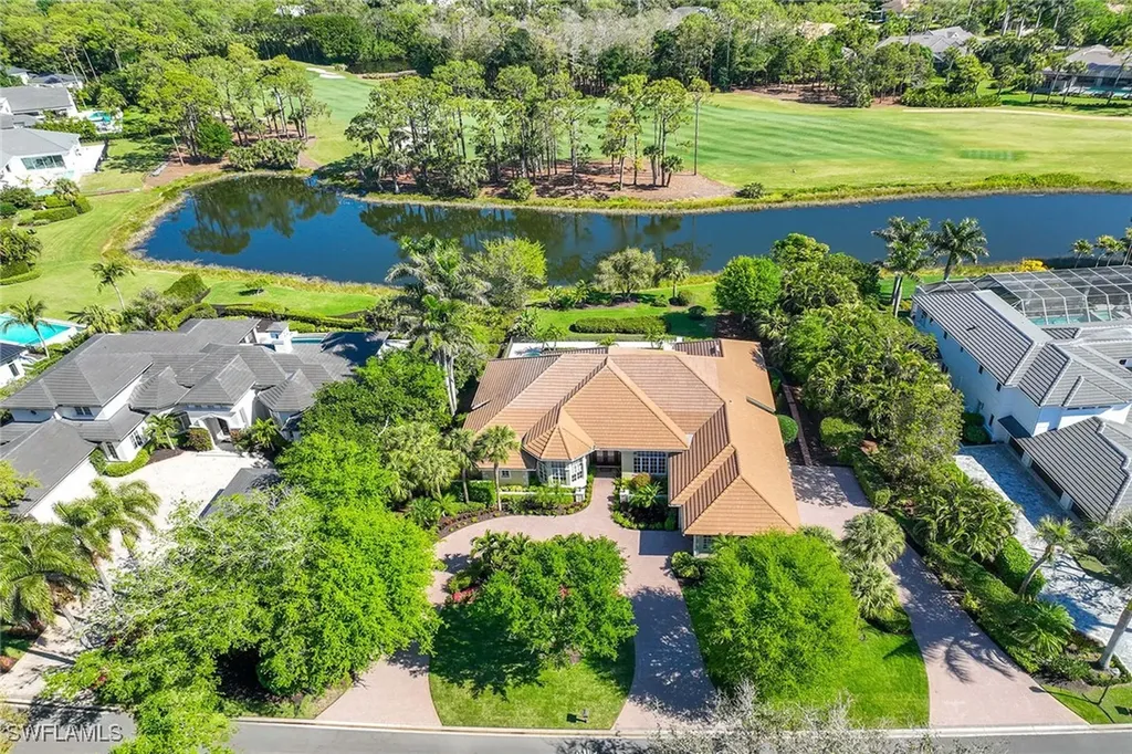 2717 Buckthorn Way Naples FL 34105