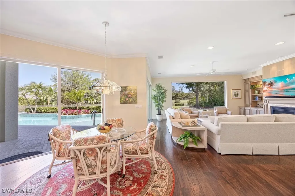2717 Buckthorn Way Naples FL 34105